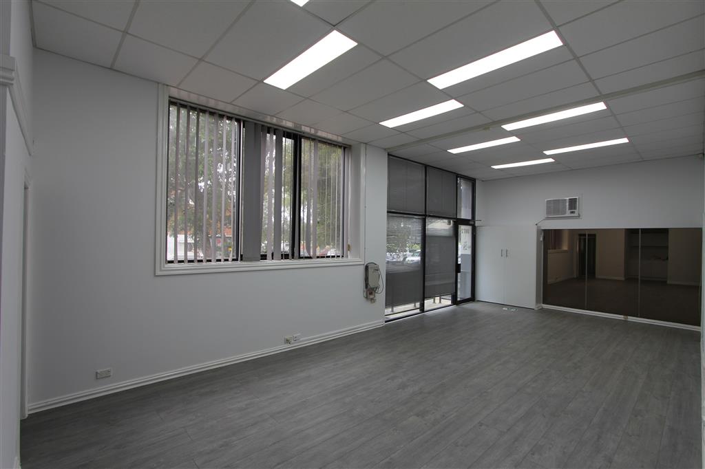 Functional Corner Factory & Office Commercial Property Group CPG